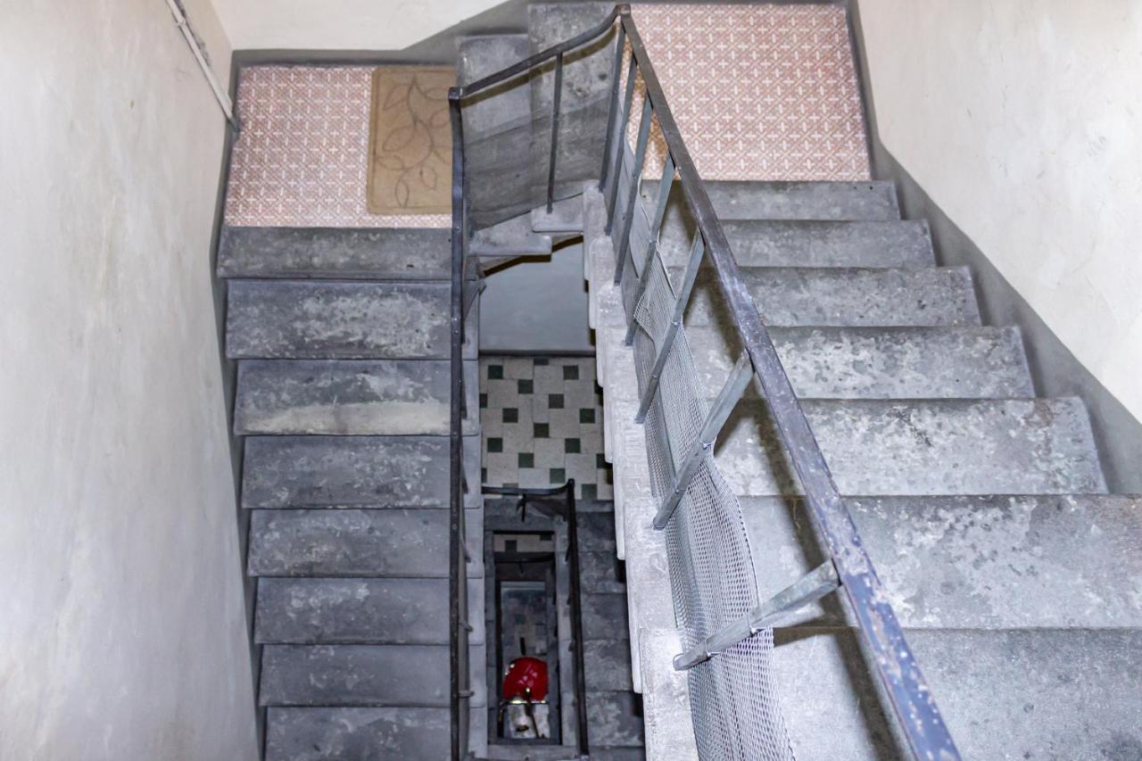 Appartamento San Paolino - Affitti Brevi Italia Lucca Kültér fotó