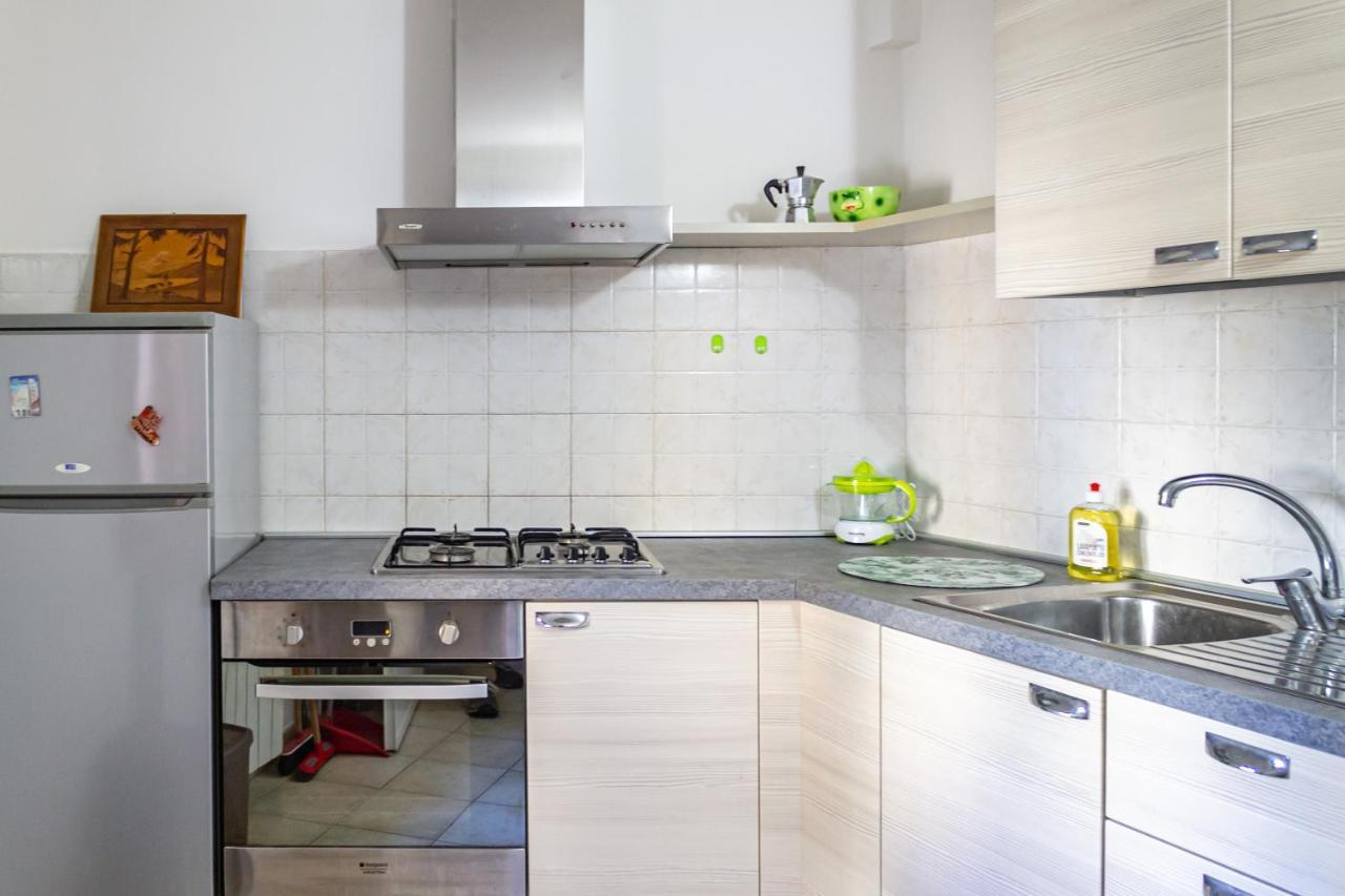 Appartamento San Paolino - Affitti Brevi Italia Lucca Kültér fotó