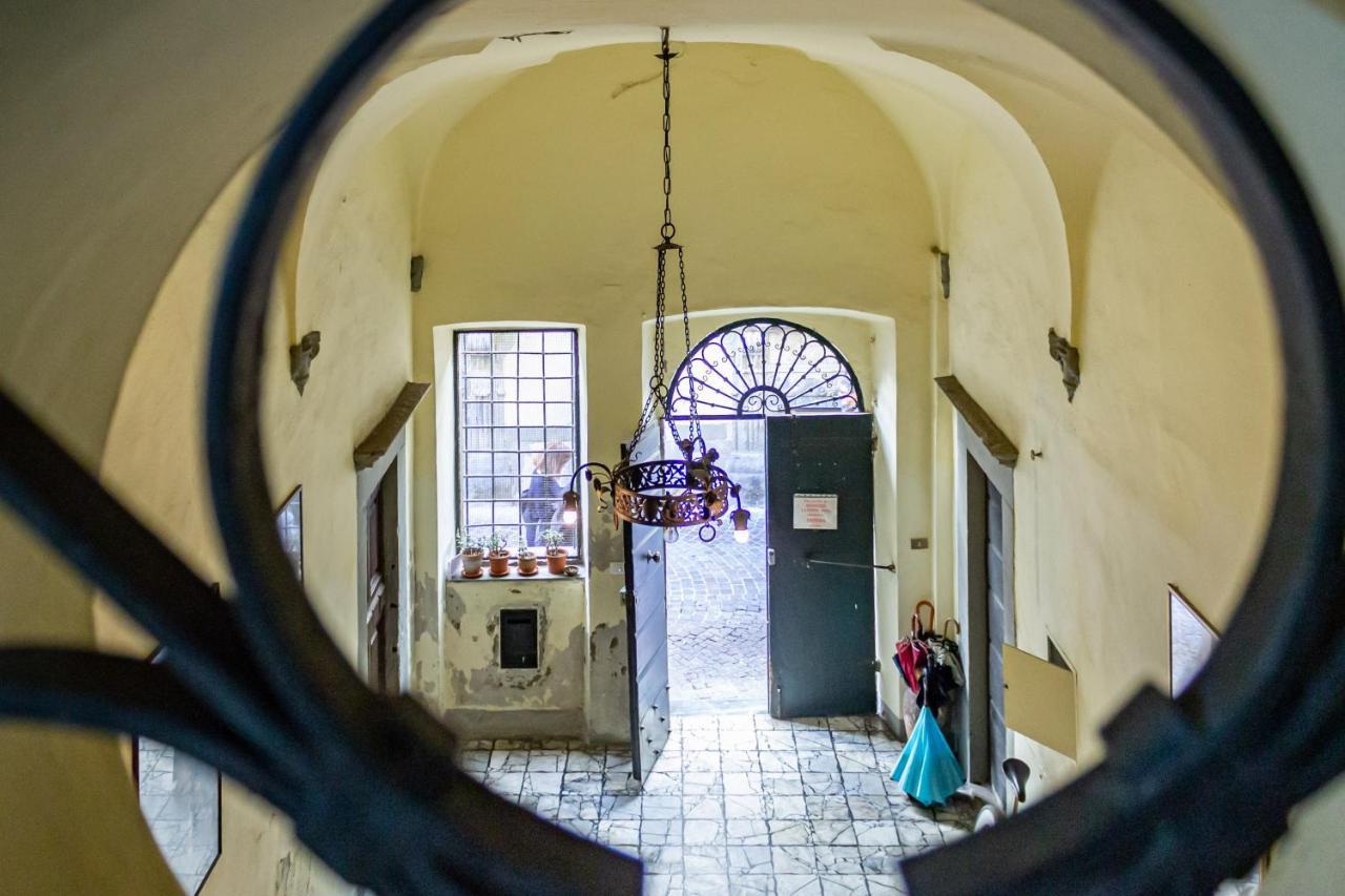 Appartamento San Paolino - Affitti Brevi Italia Lucca Kültér fotó